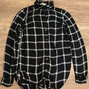 Womens Old Navy flannel